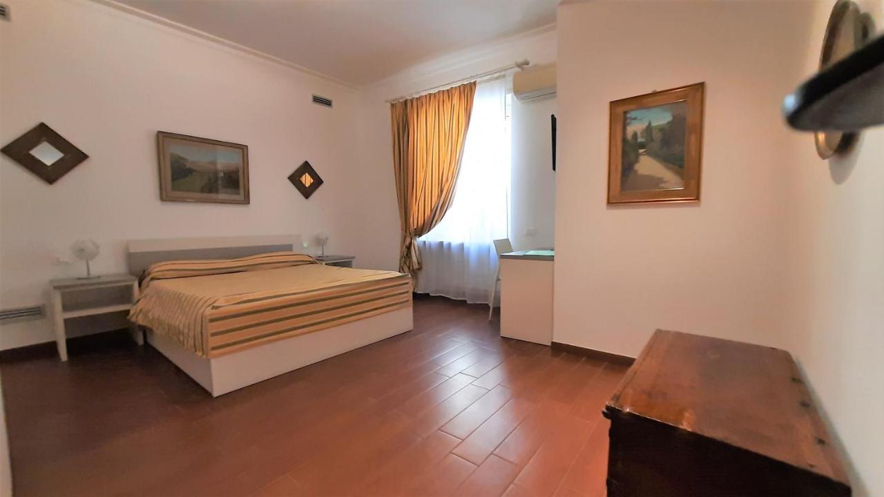 B&B Five Řím Exteriér fotografie