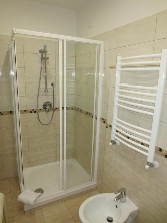 B&B Five Řím Exteriér fotografie