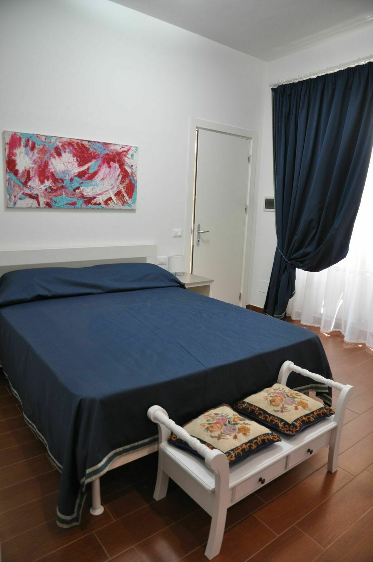 B&B Five Řím Exteriér fotografie