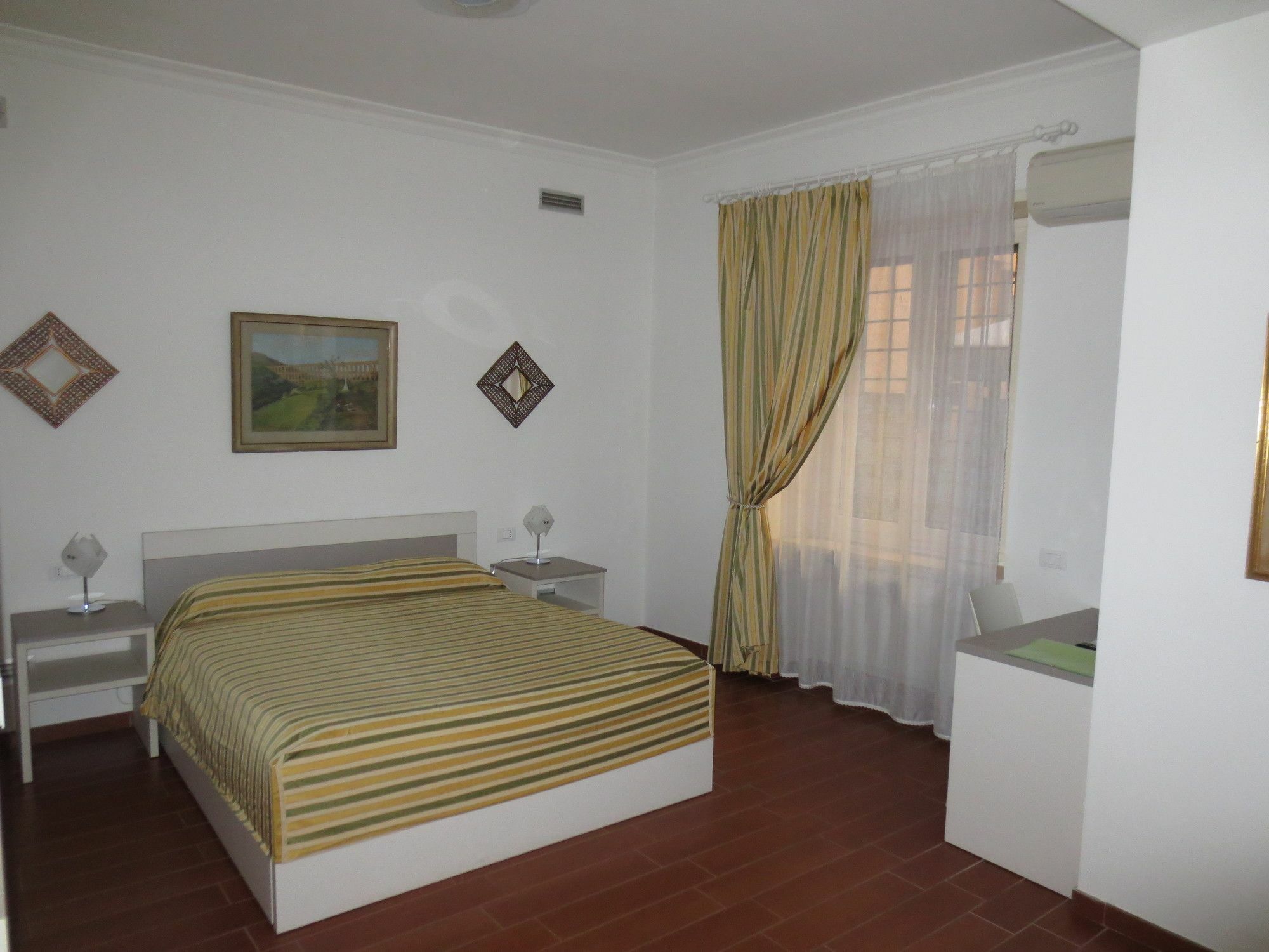 B&B Five Řím Exteriér fotografie