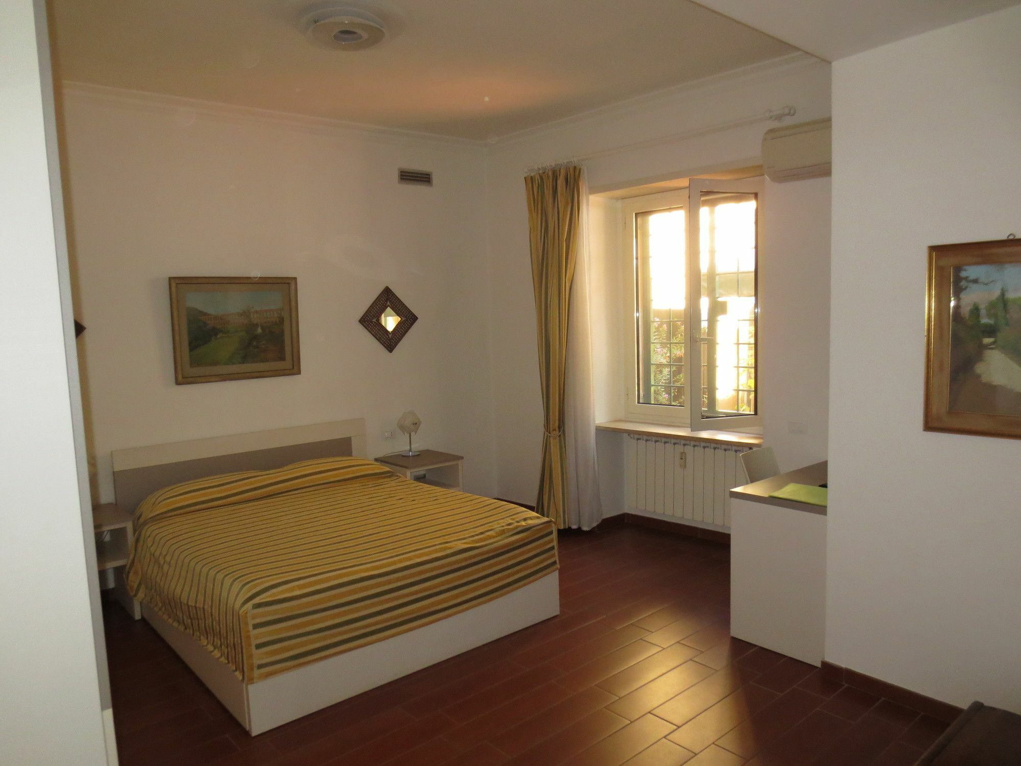 B&B Five Řím Exteriér fotografie